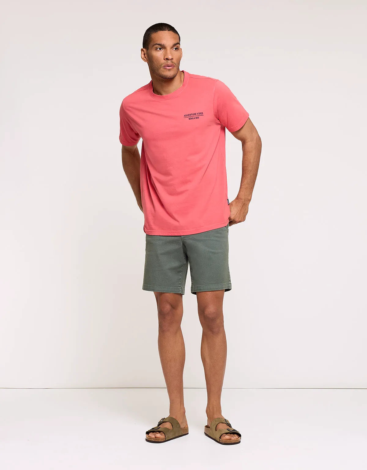 Coral