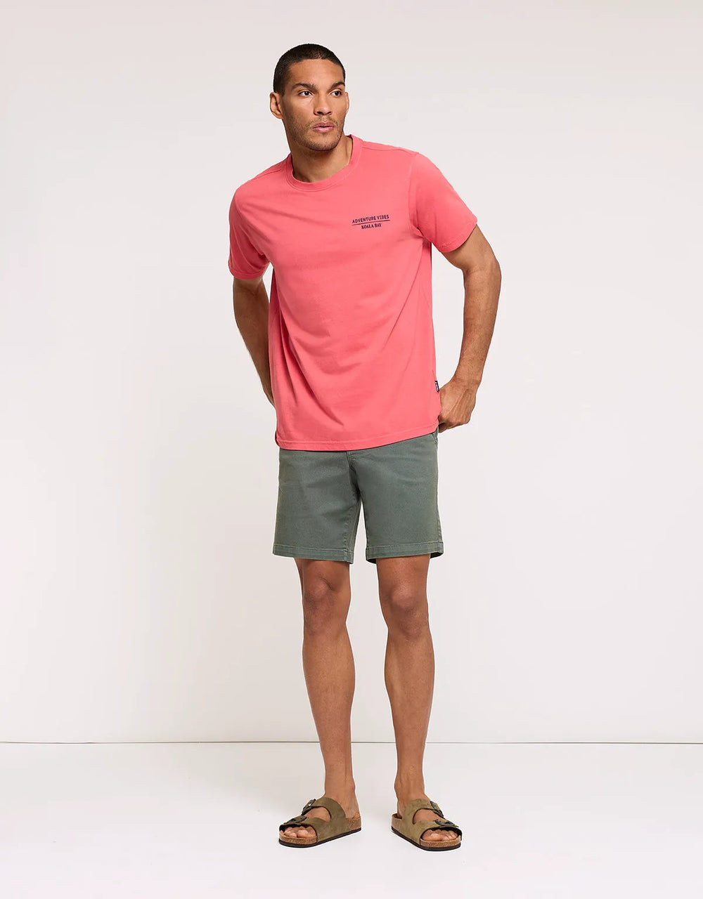 Coral