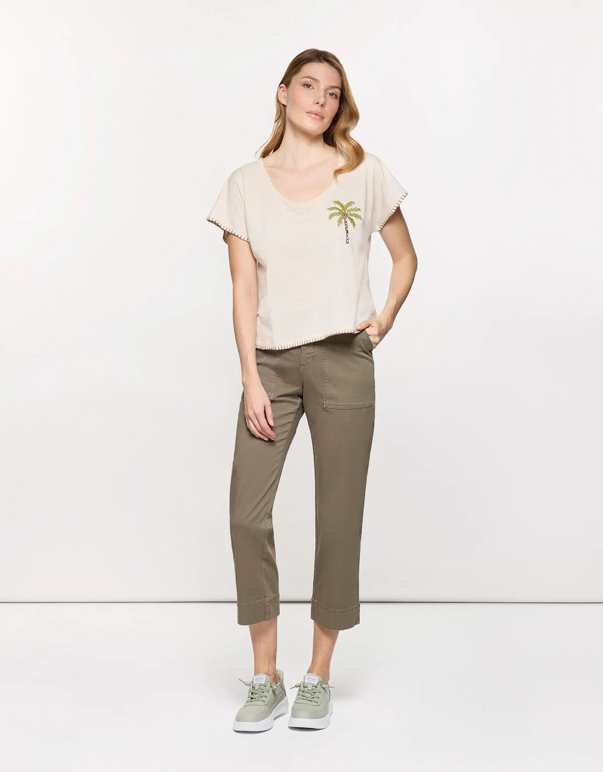 Beige