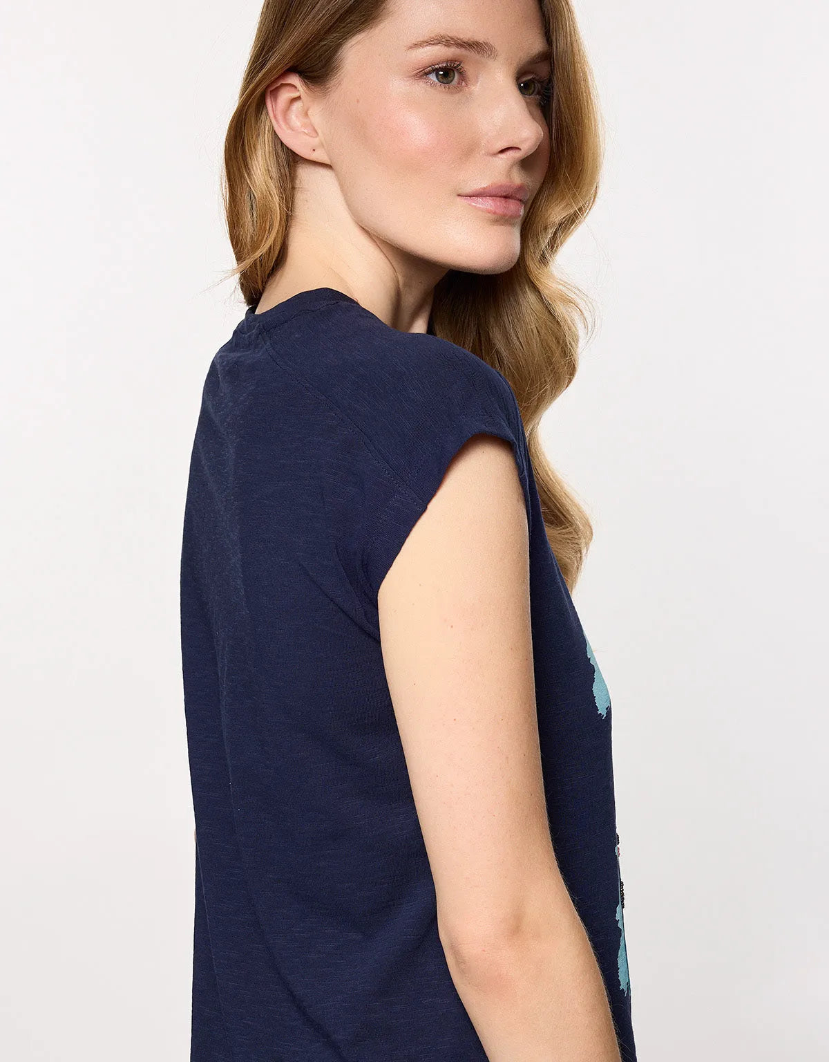 Navy blue