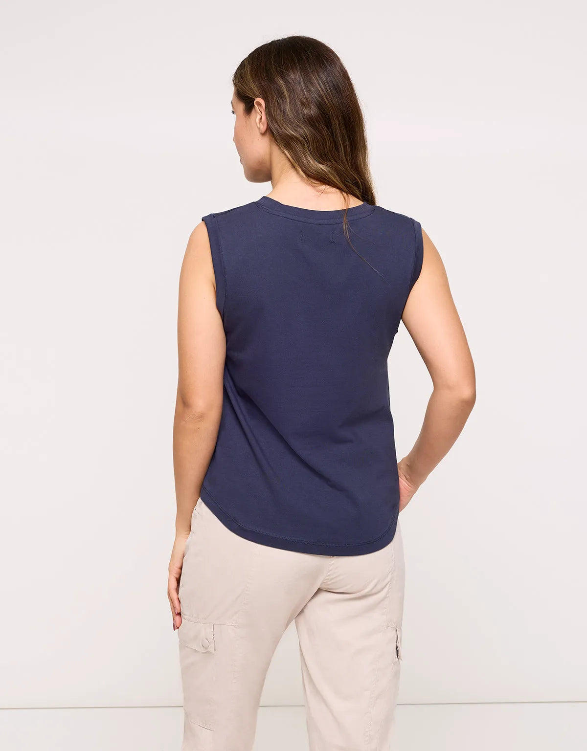 Navy blue