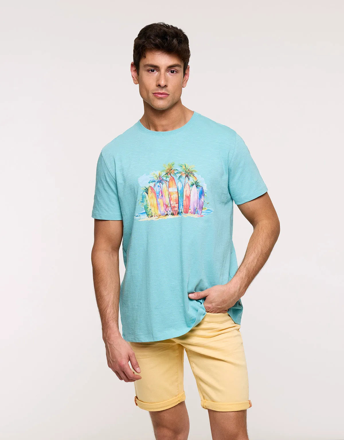 Turquoise