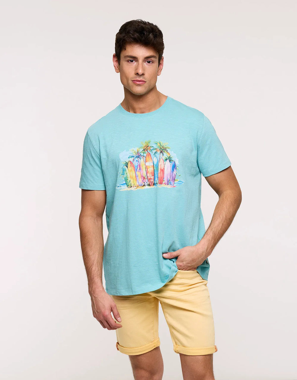Turquoise