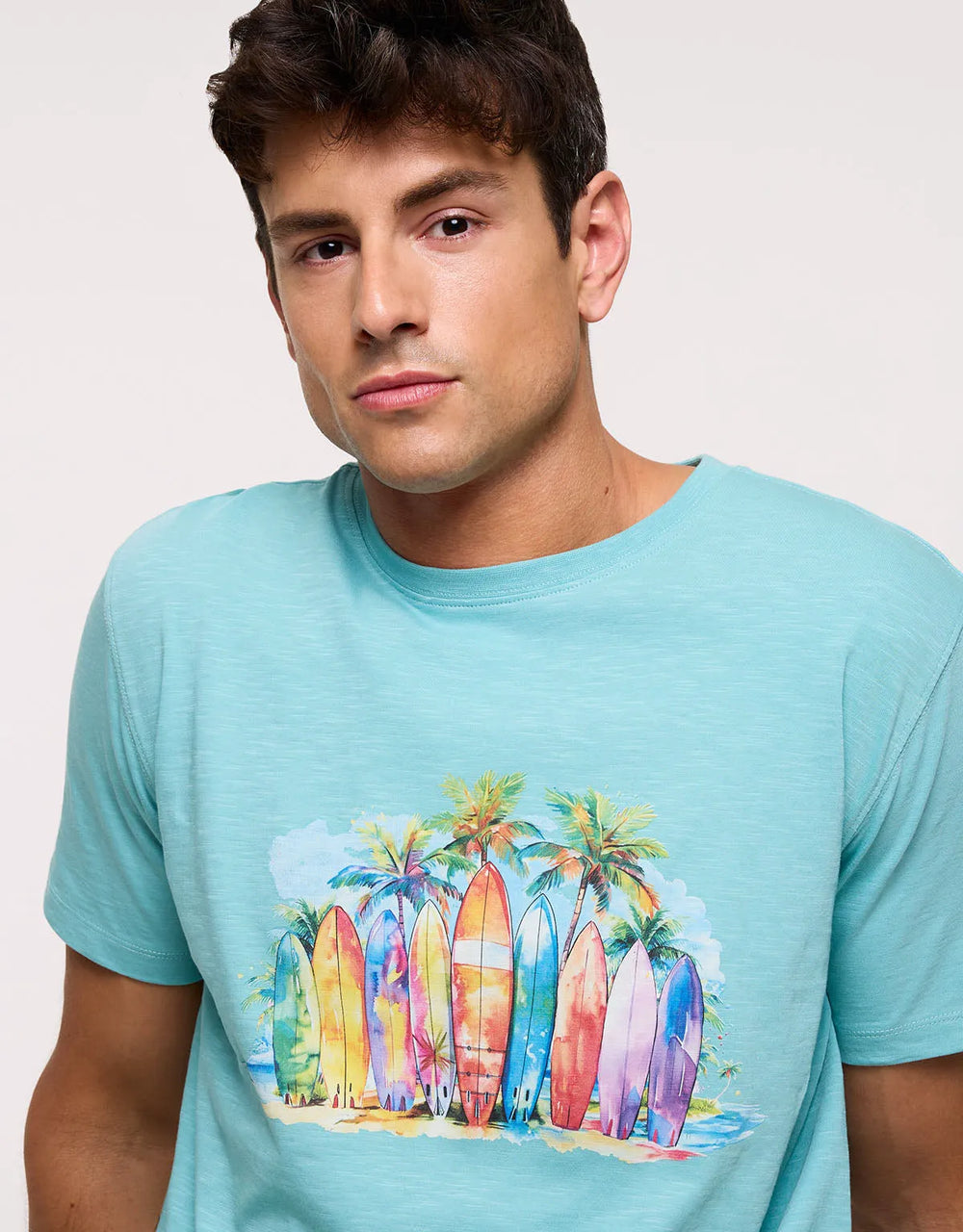 Turquoise