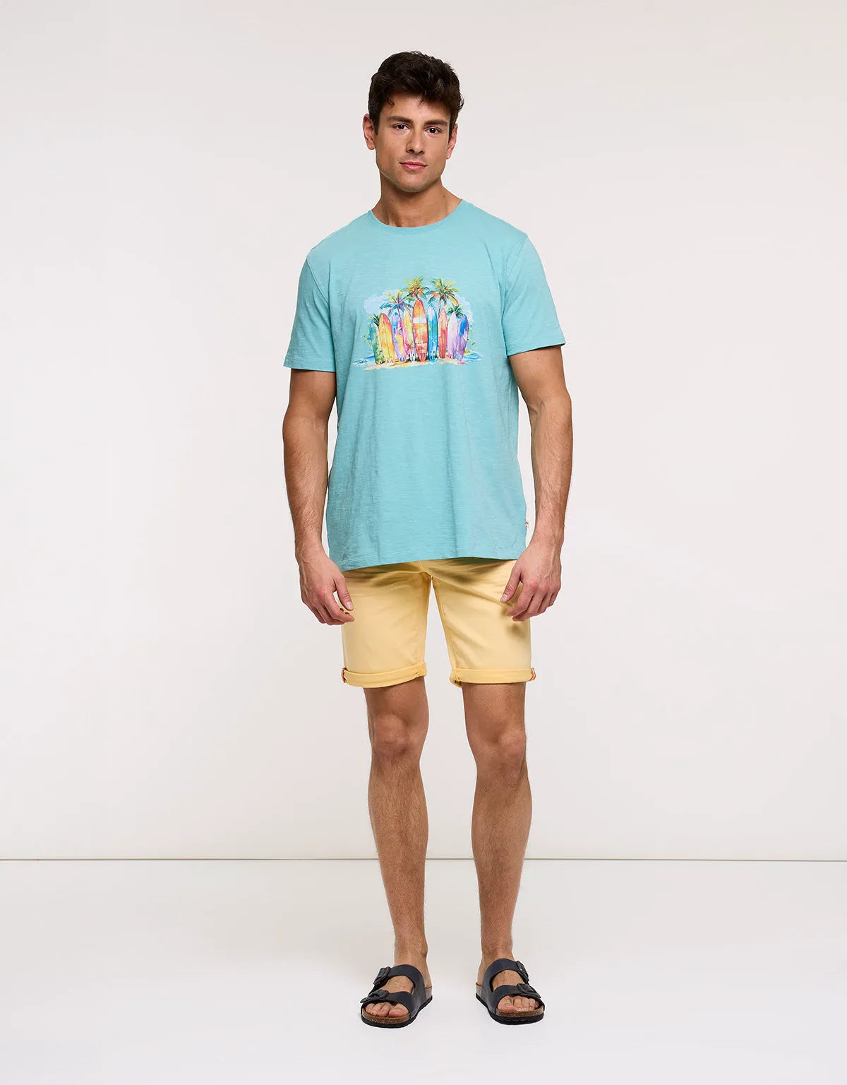 Turquoise