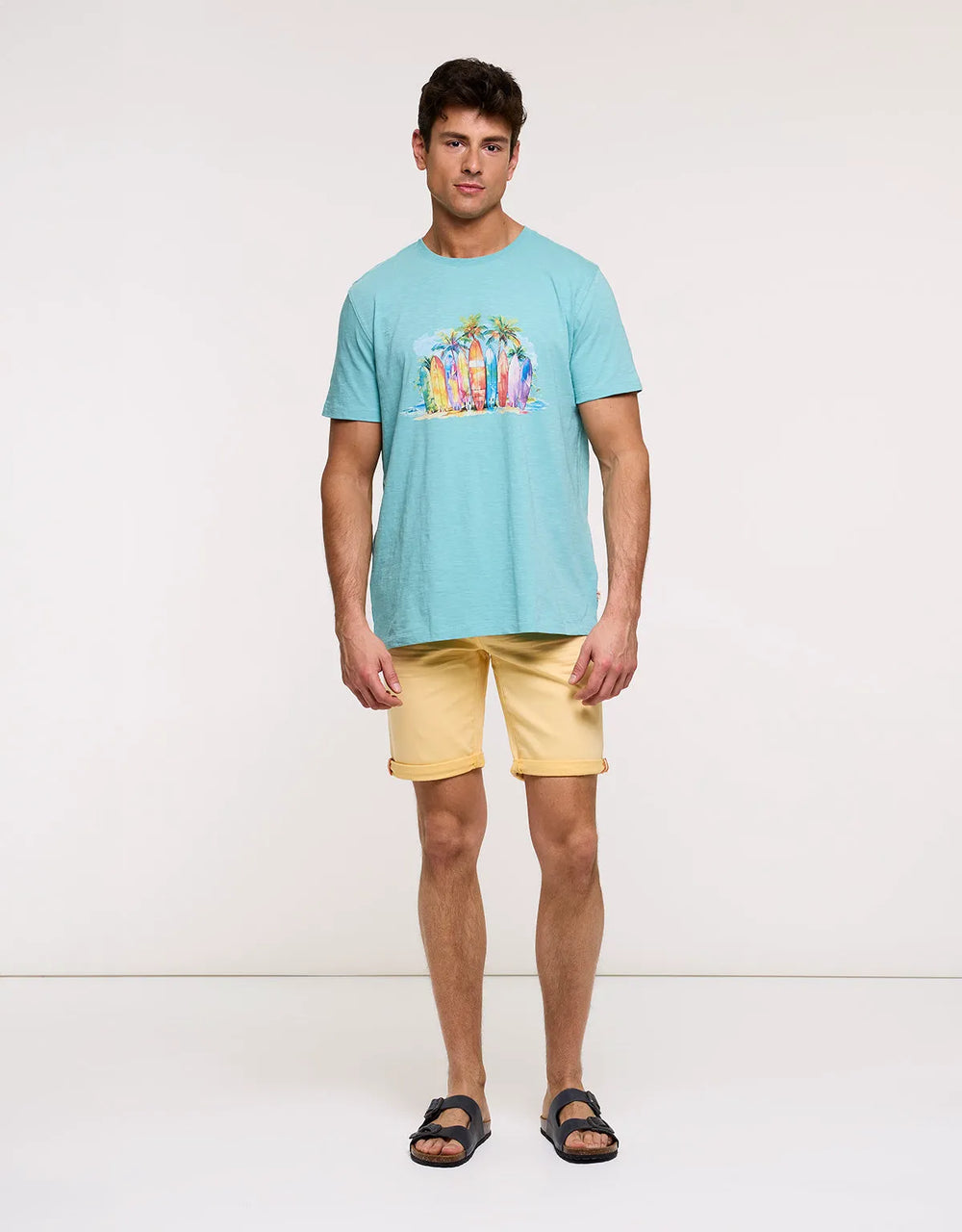 Turquoise