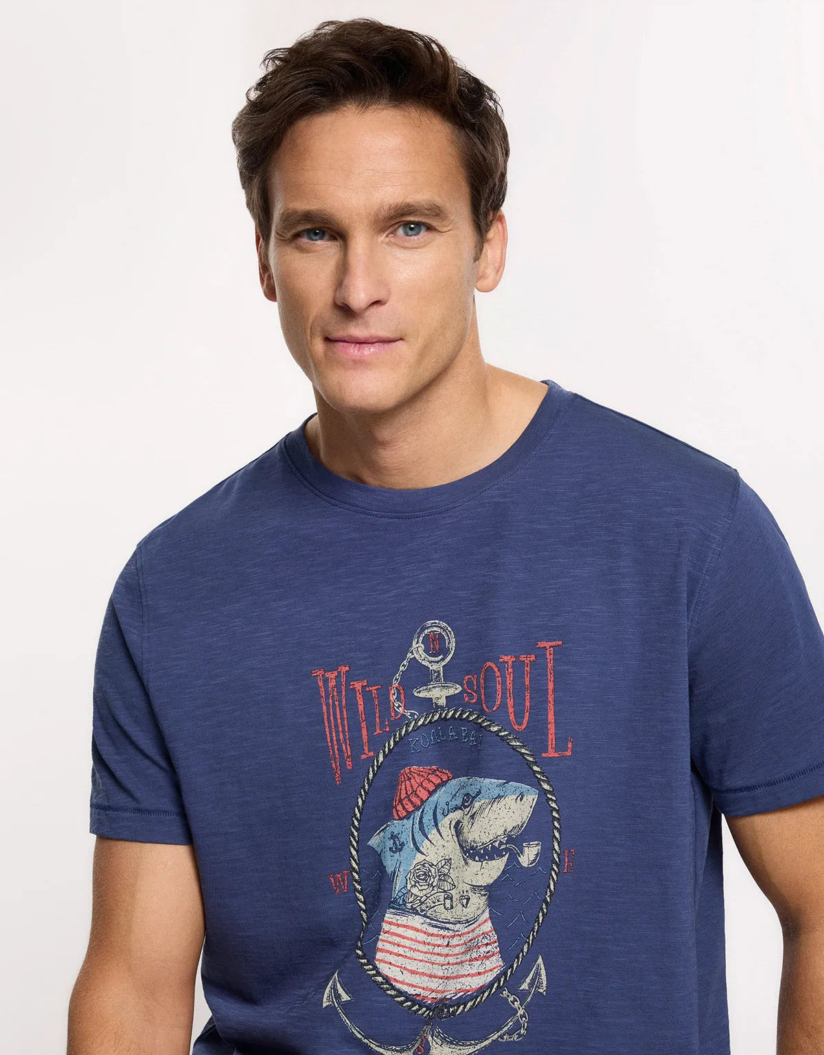 Navy blue