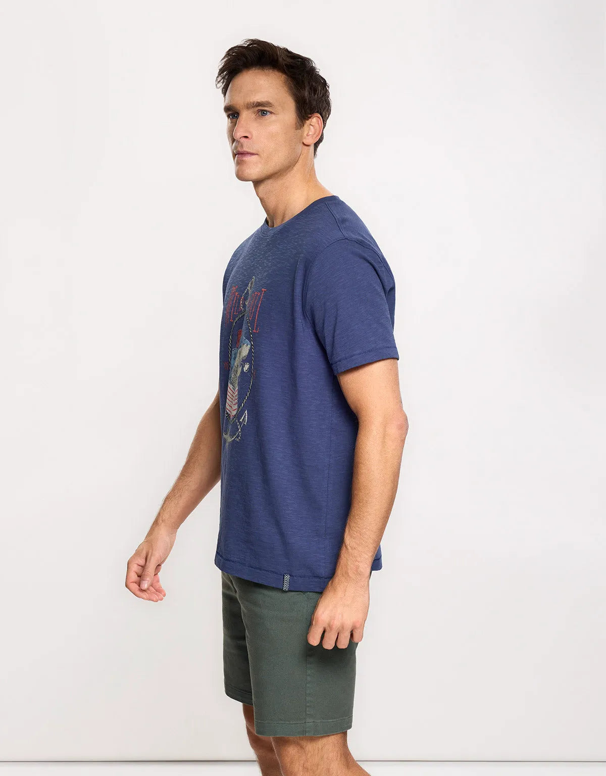 Navy blue