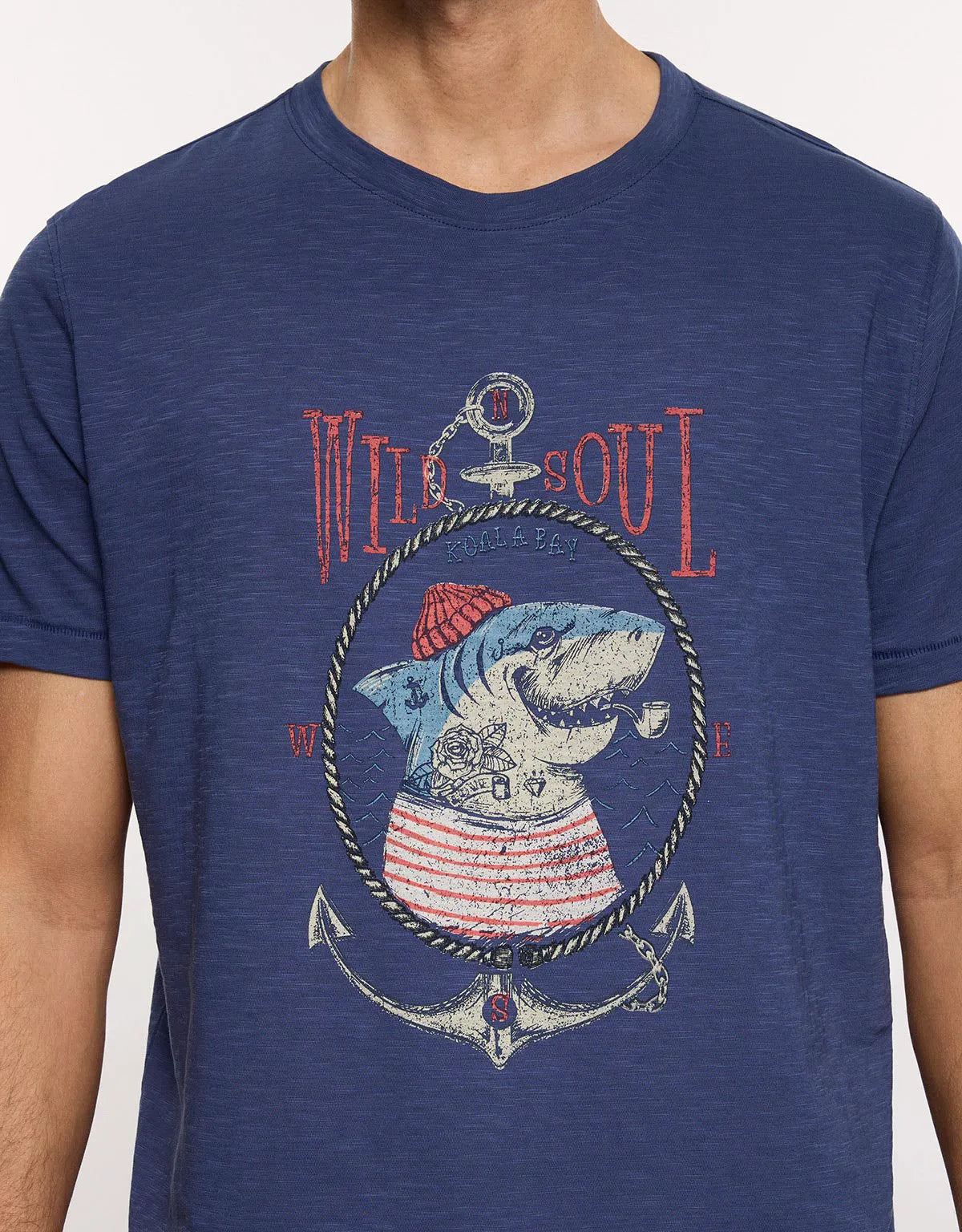 Navy blue