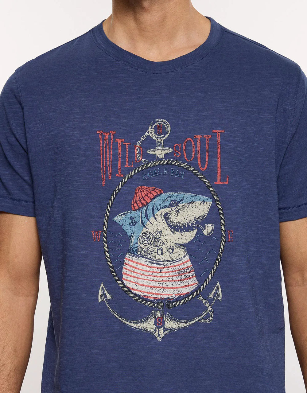 Navy blue