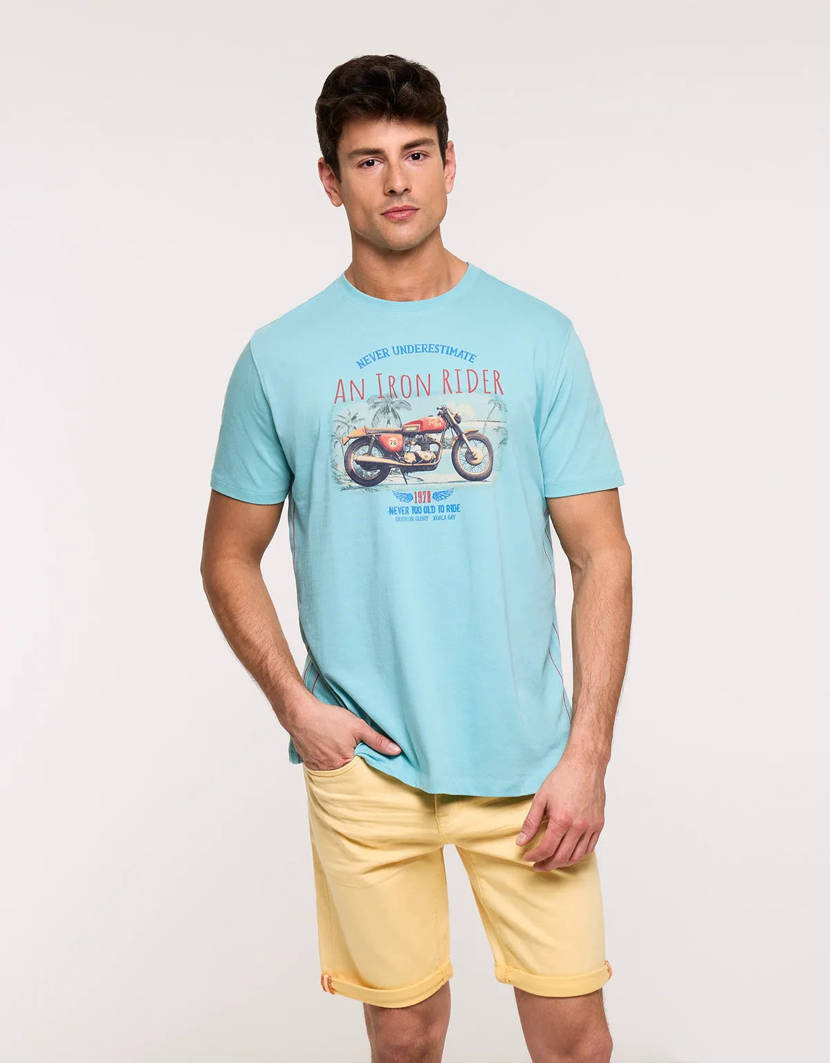 Turquoise