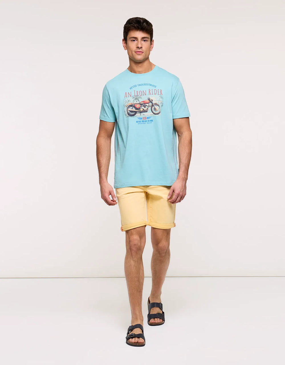 Turquoise