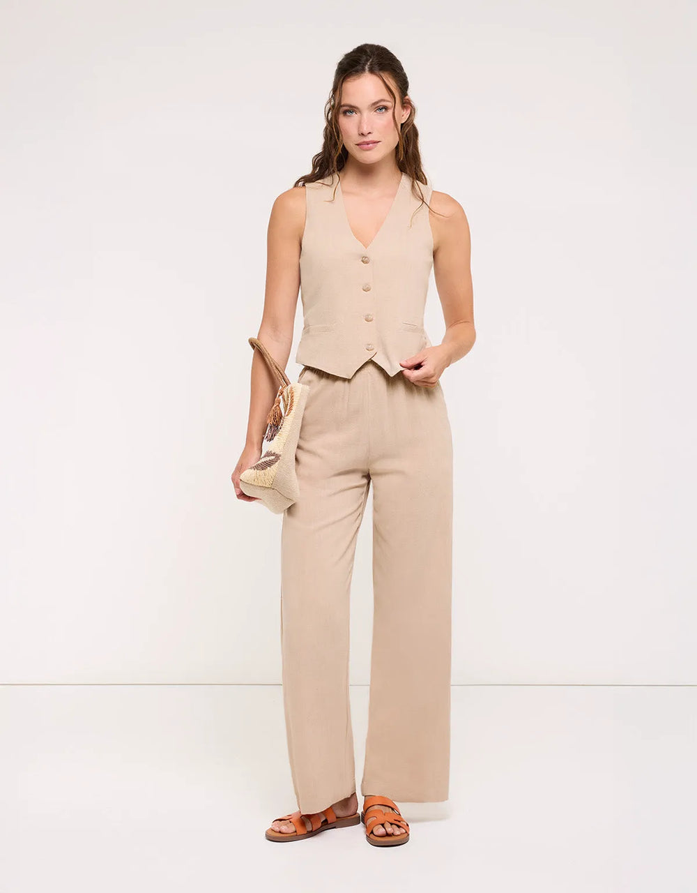 Beige