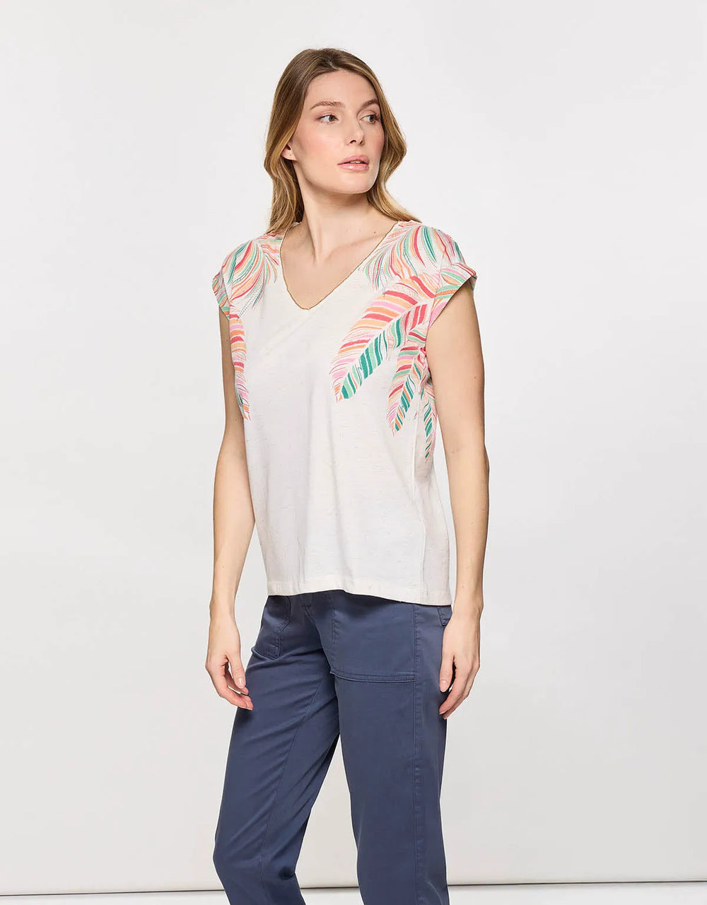 Multicolour