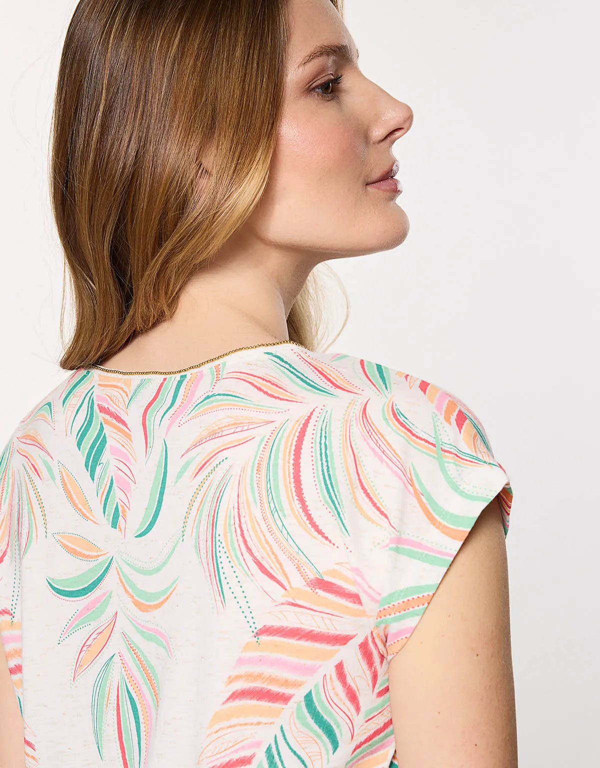 Multicolour