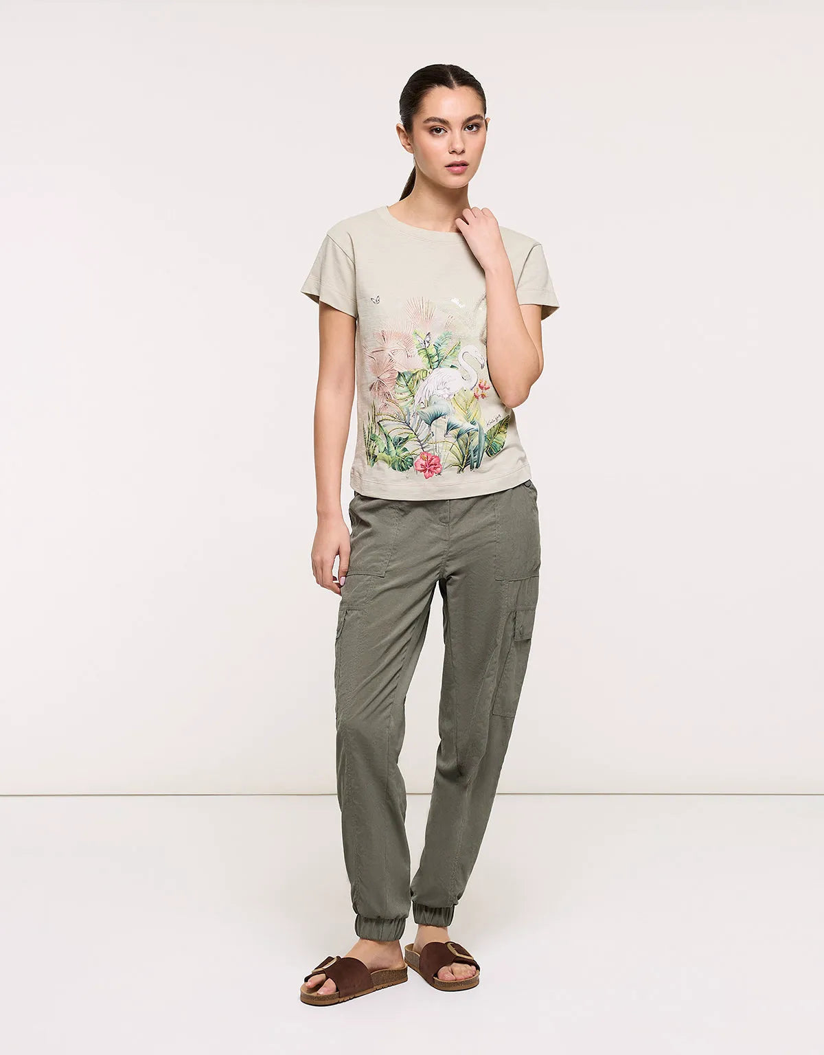 Khaki