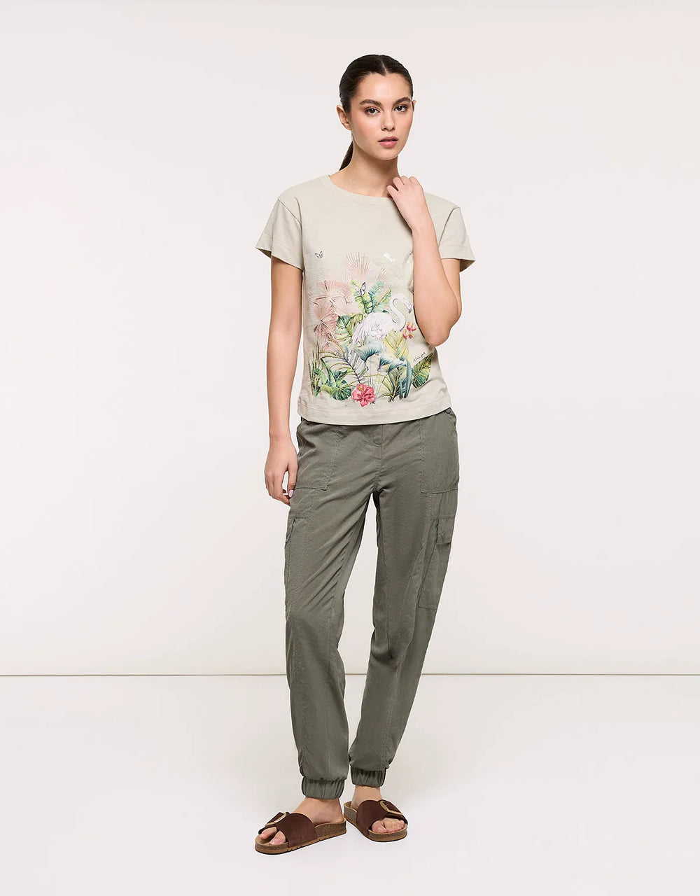 Khaki