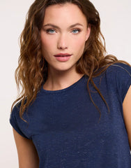 Navy blue