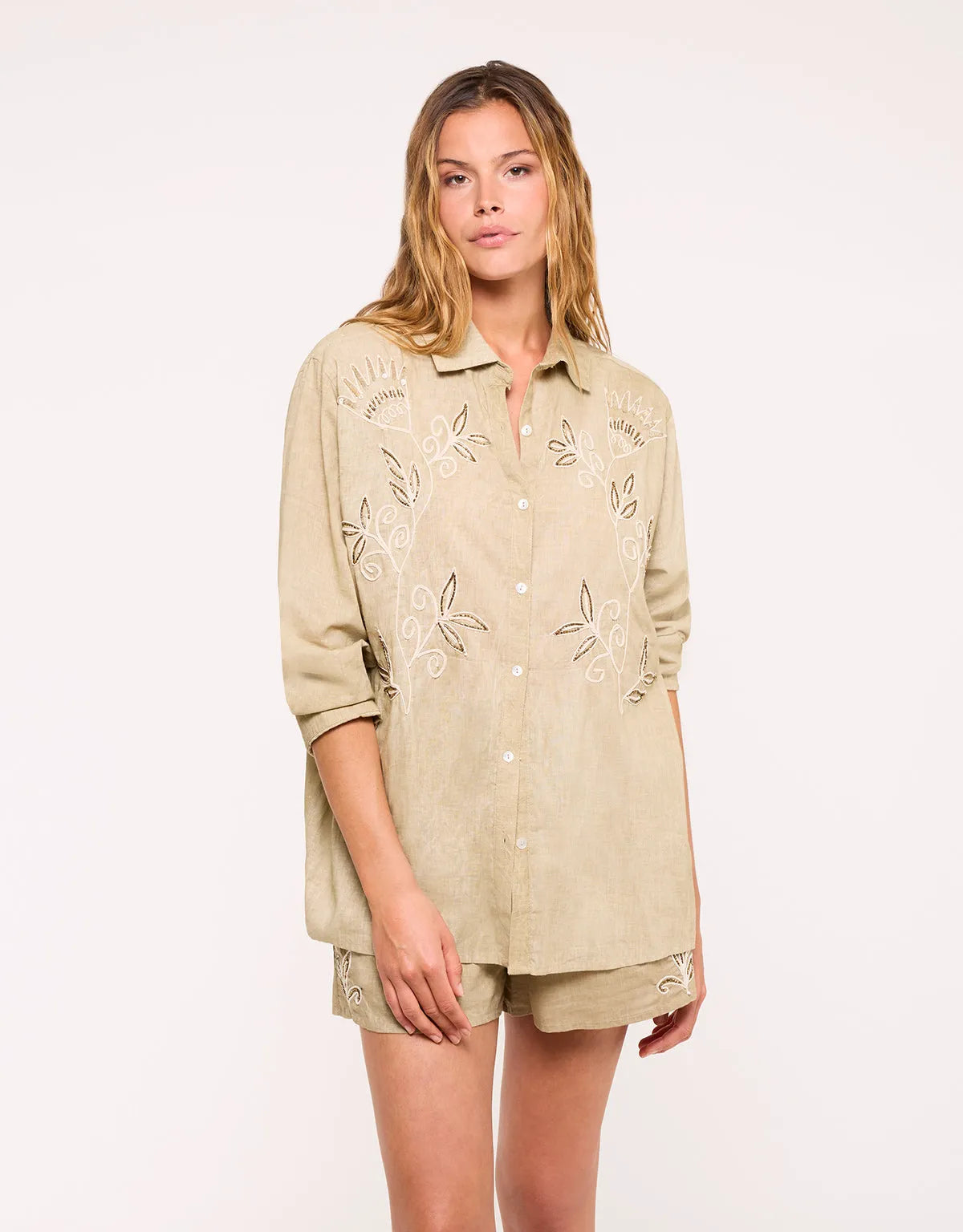 Khaki