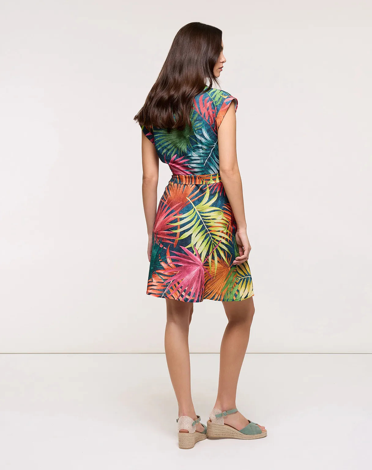 Multicolour