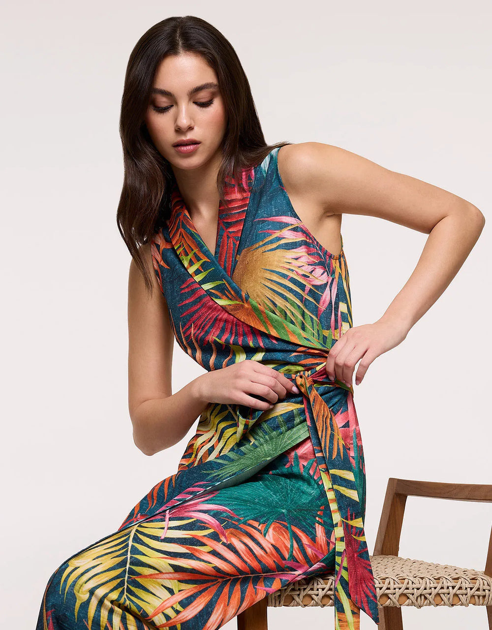 Multicolour