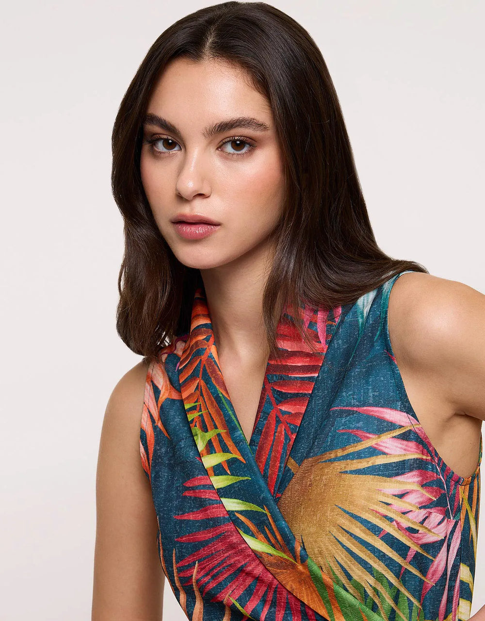 Multicolour
