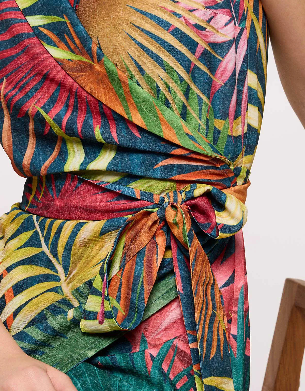 Multicolour
