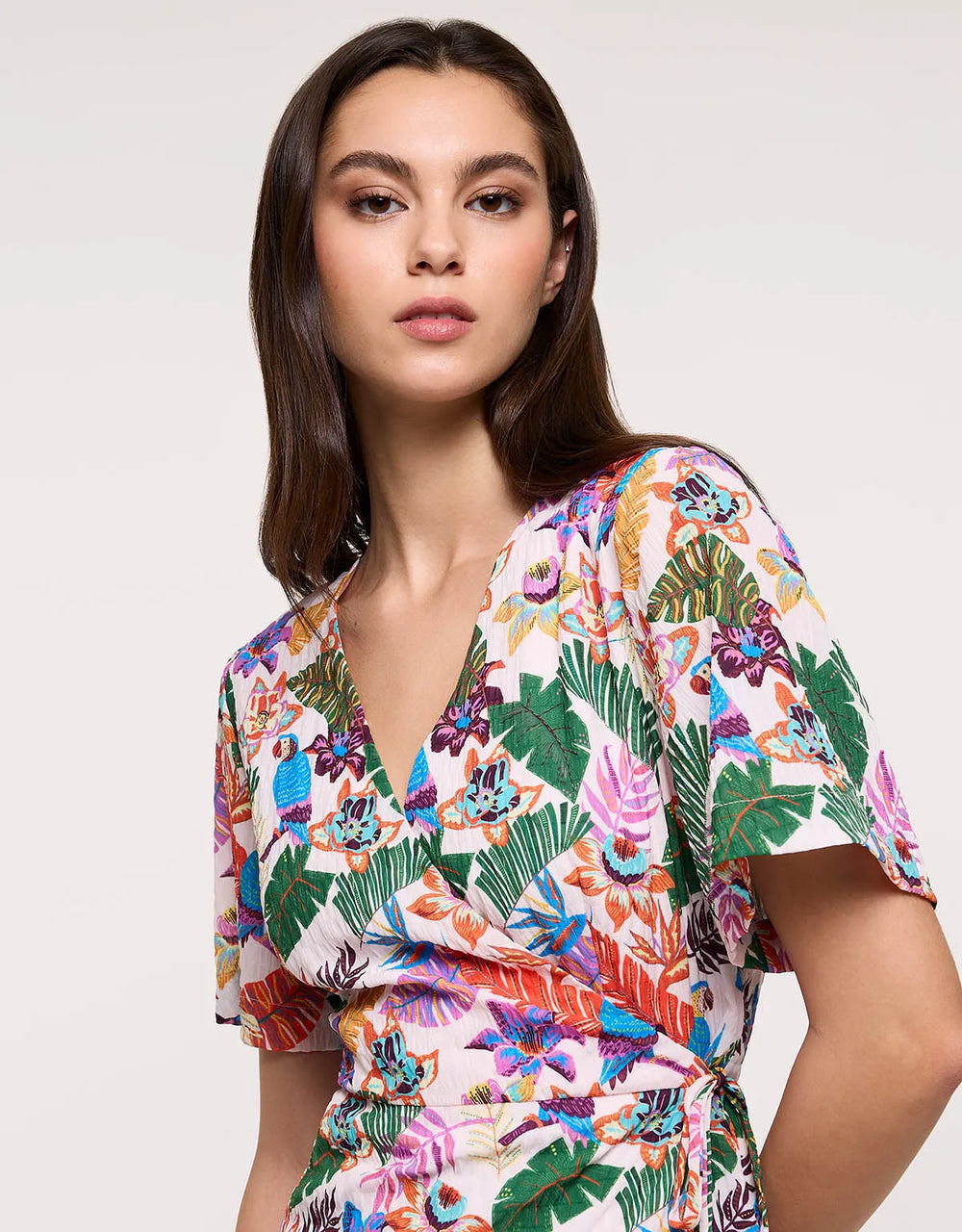 Multicolour