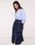 Navy blue