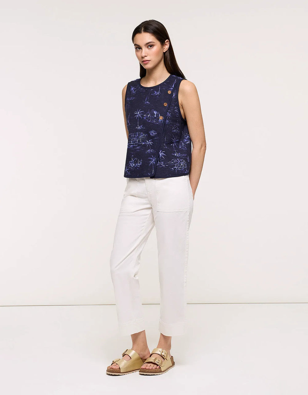 Navy blue