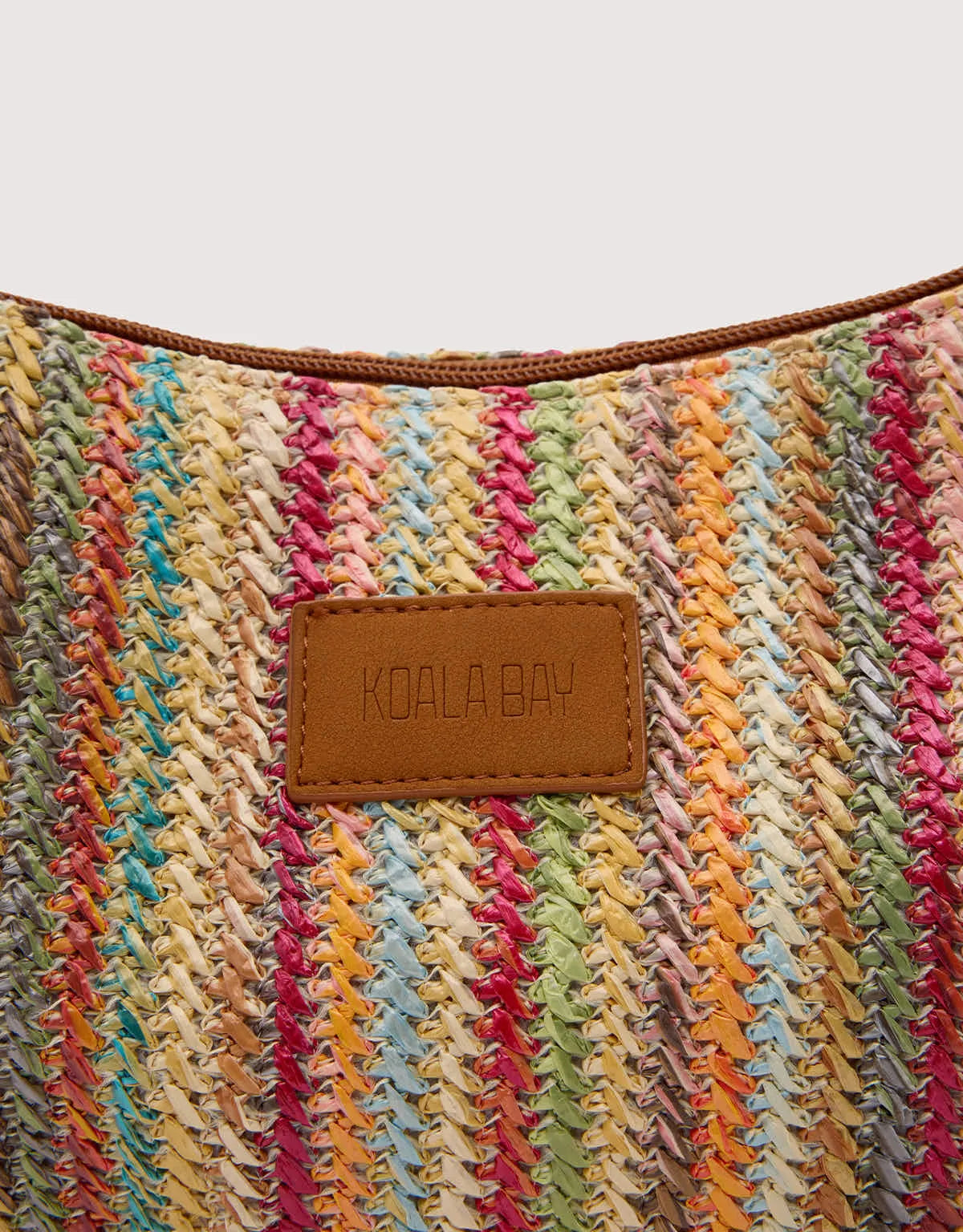 Multicolour
