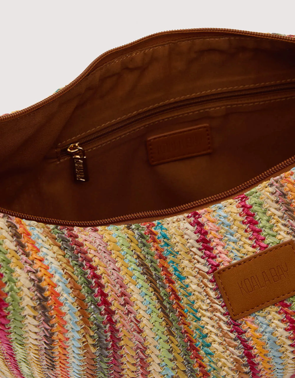 Multicolour