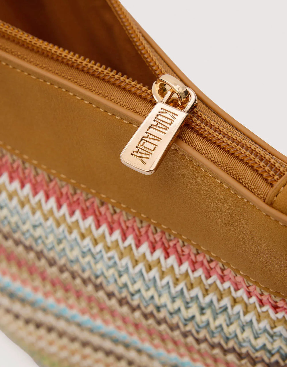 Multicolour