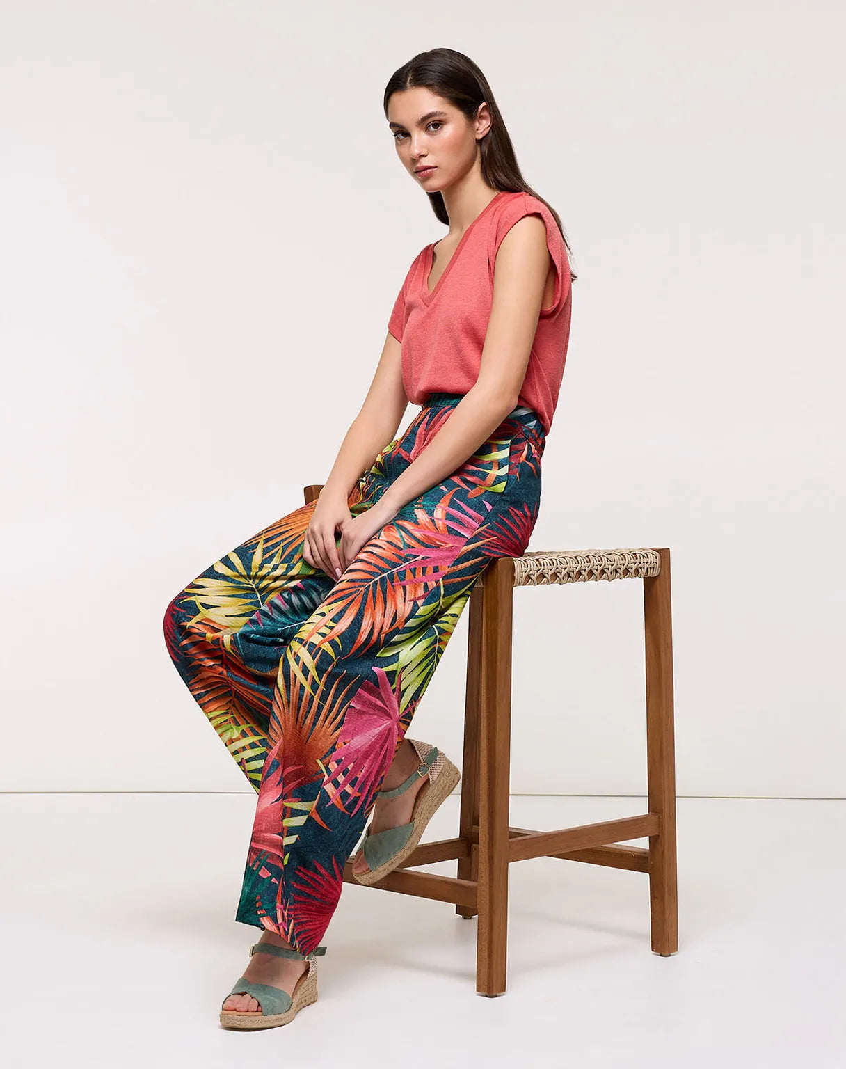 Multicolour