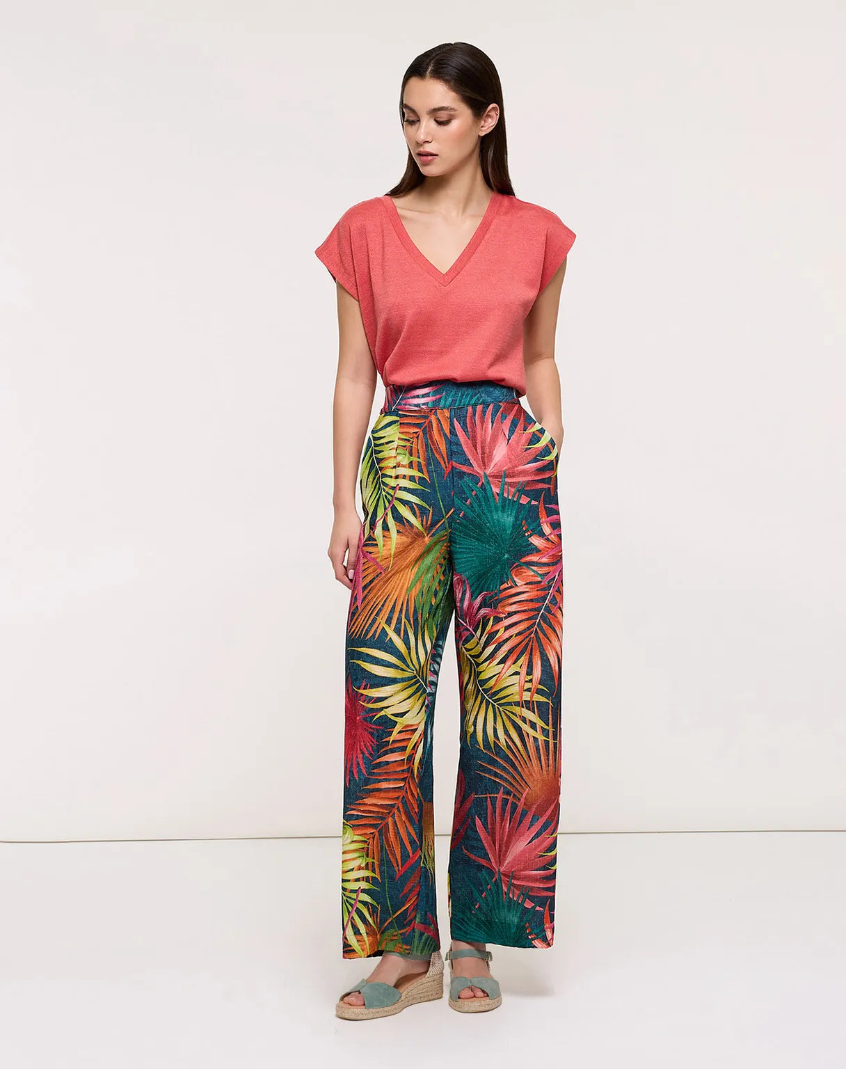 Multicolour