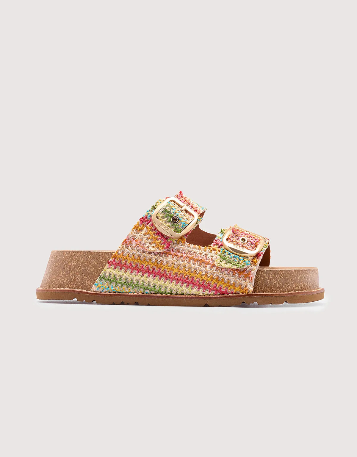 Multicolour
