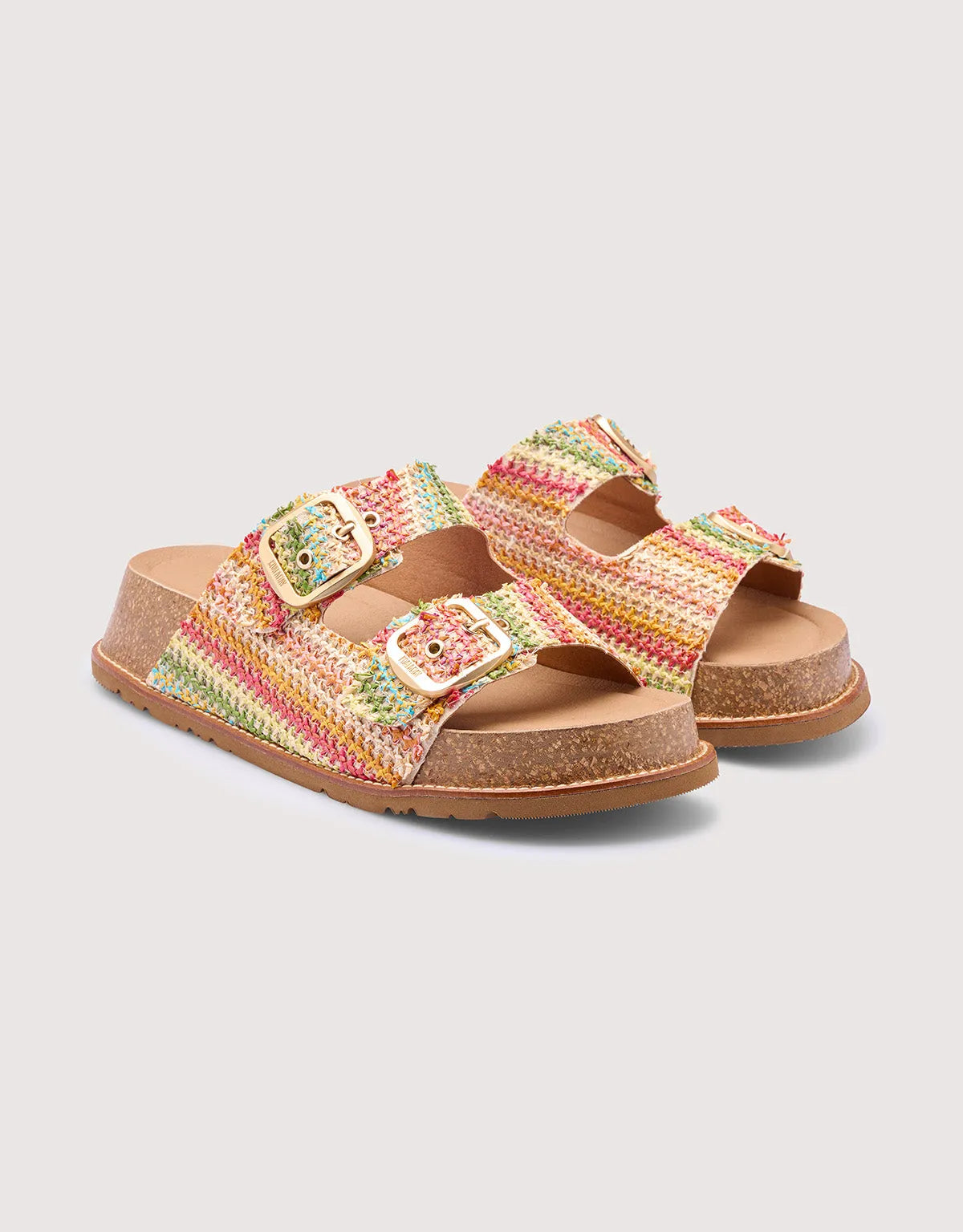 Multicolour