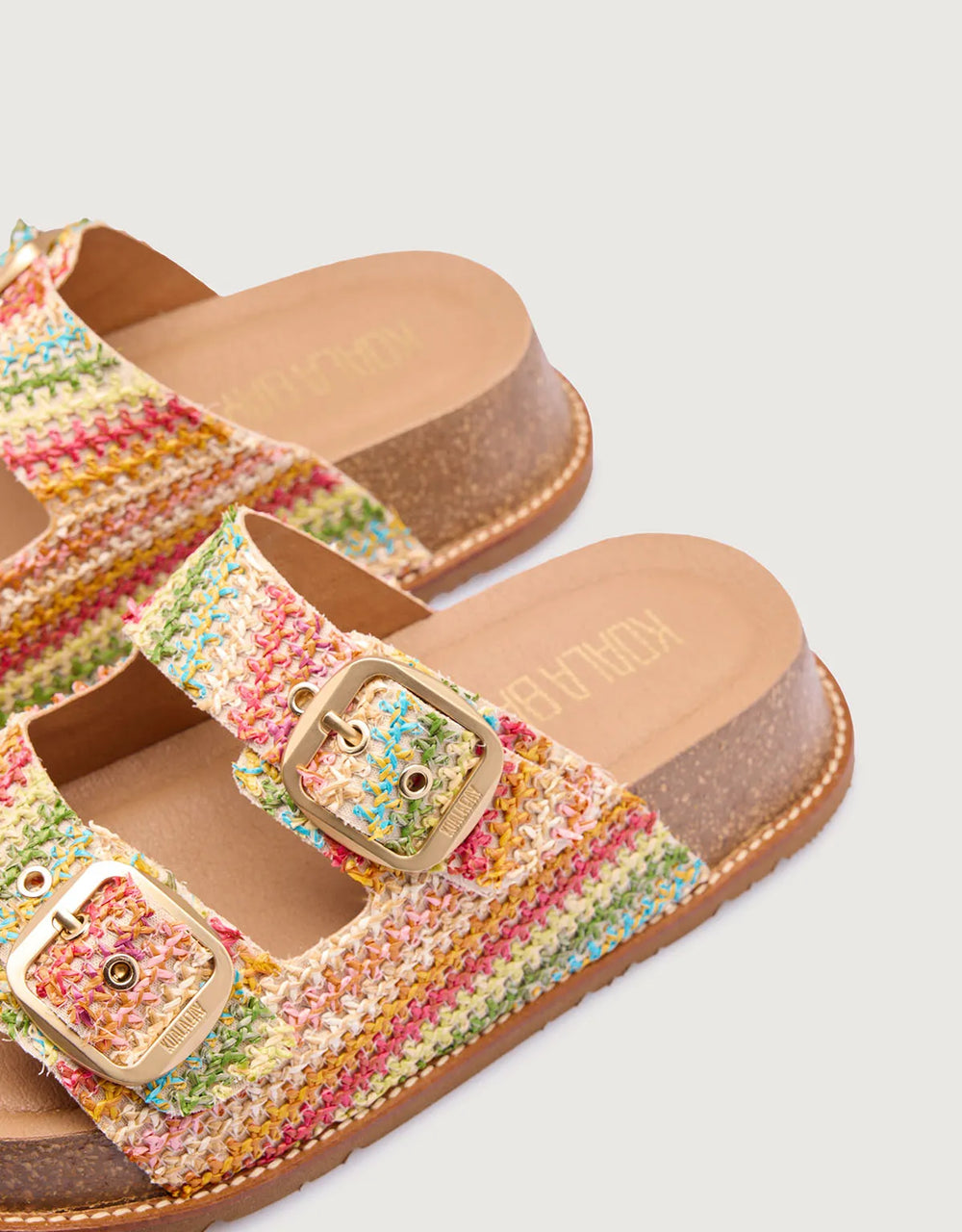 Multicolour