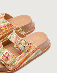 Multicolour
