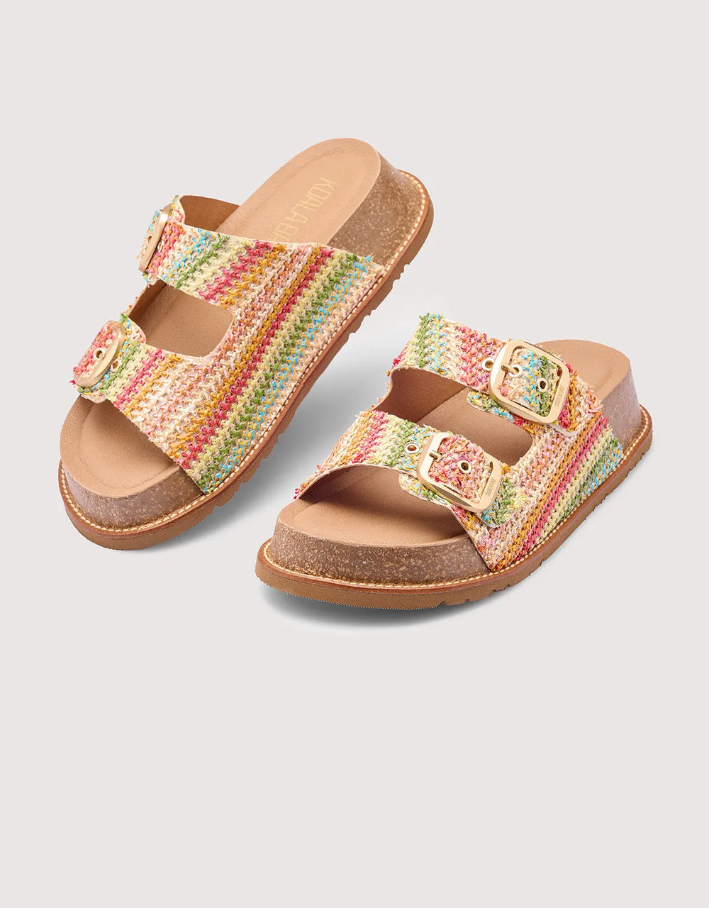 Multicolour