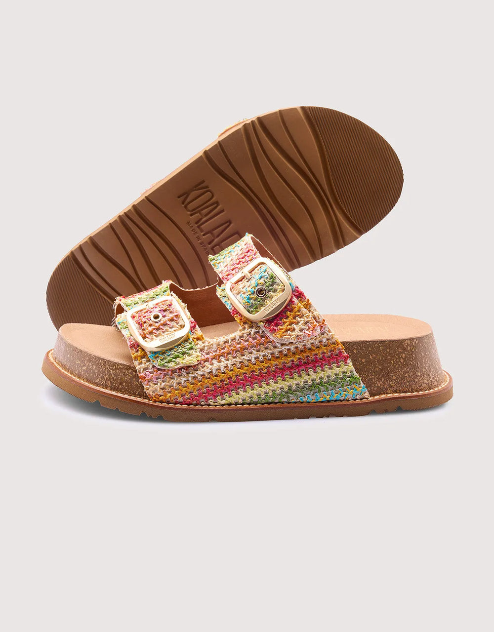 Multicolour