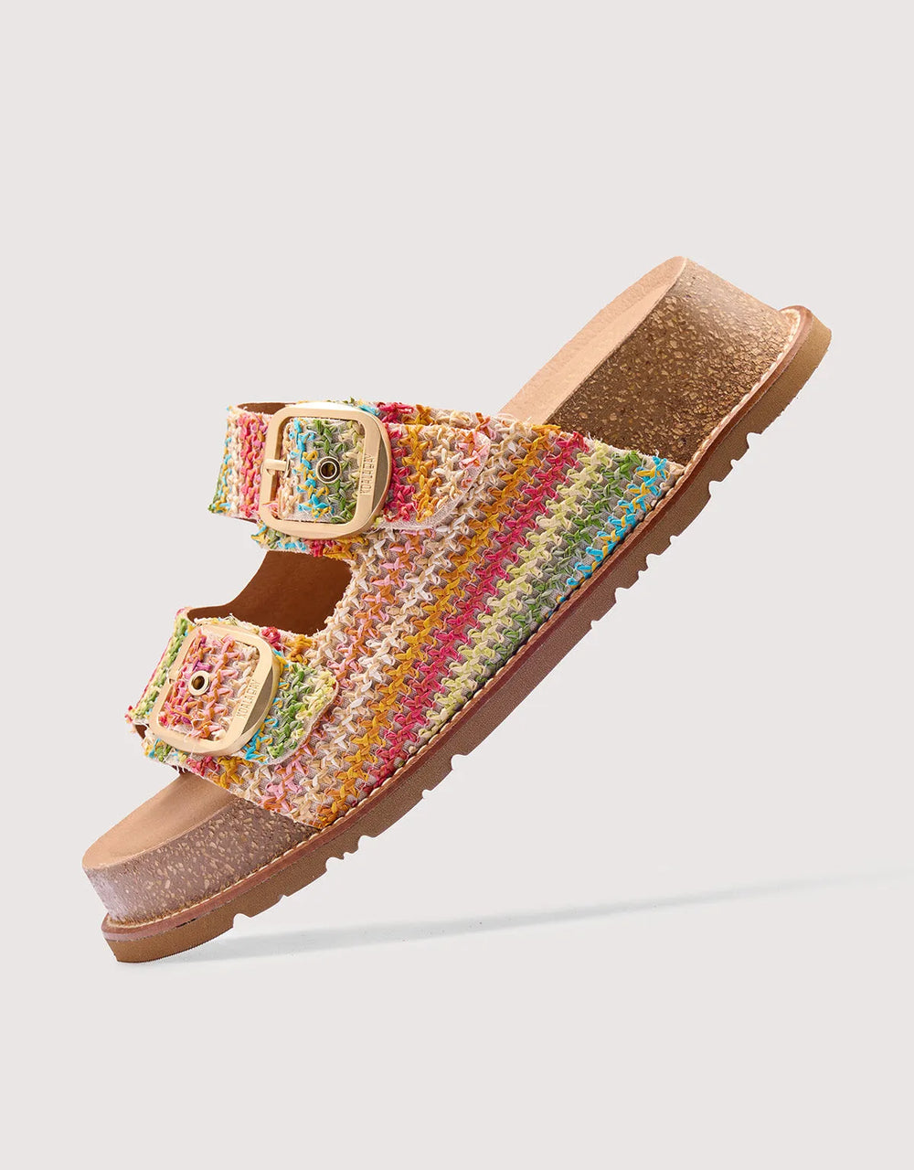 Multicolour