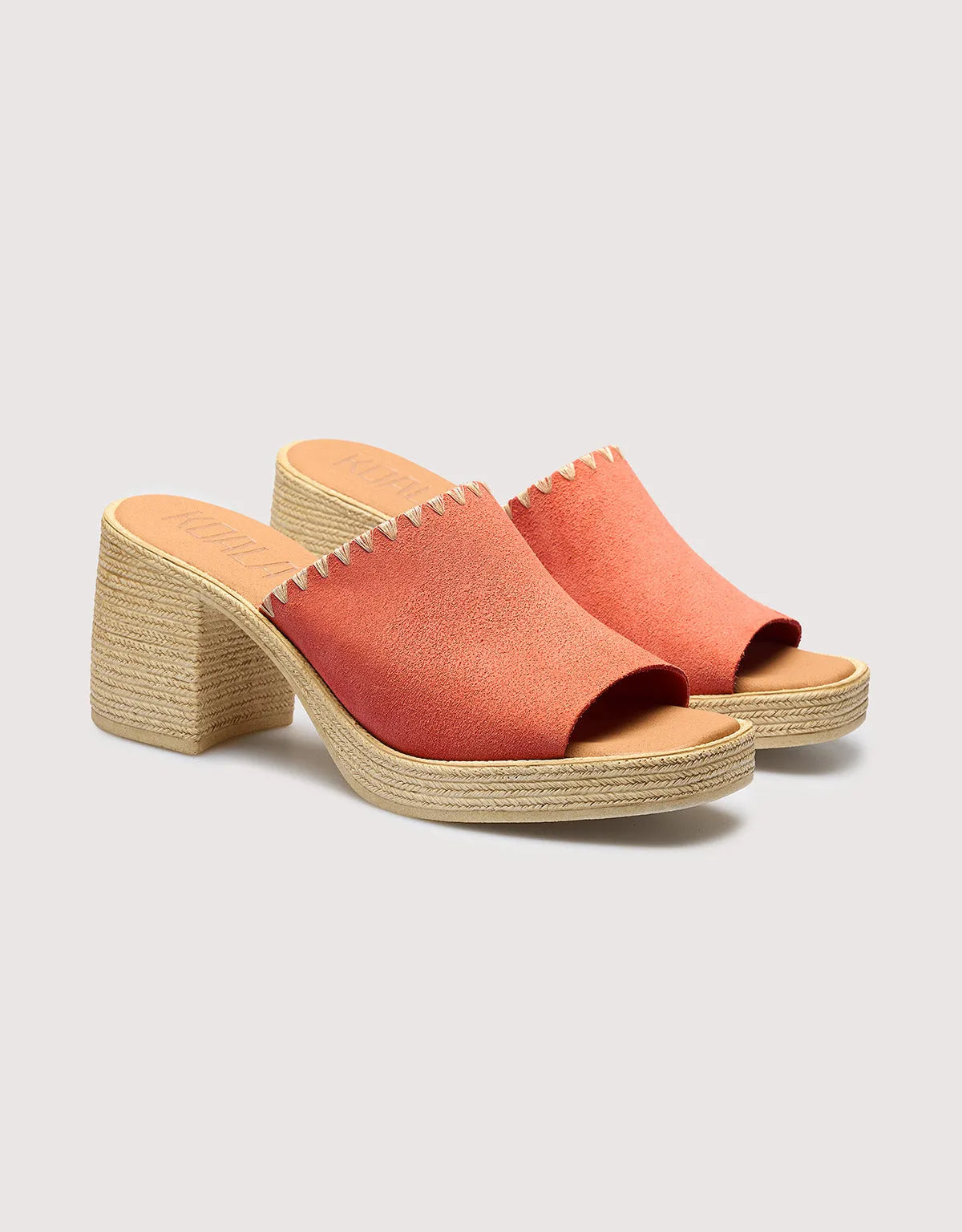 Coral