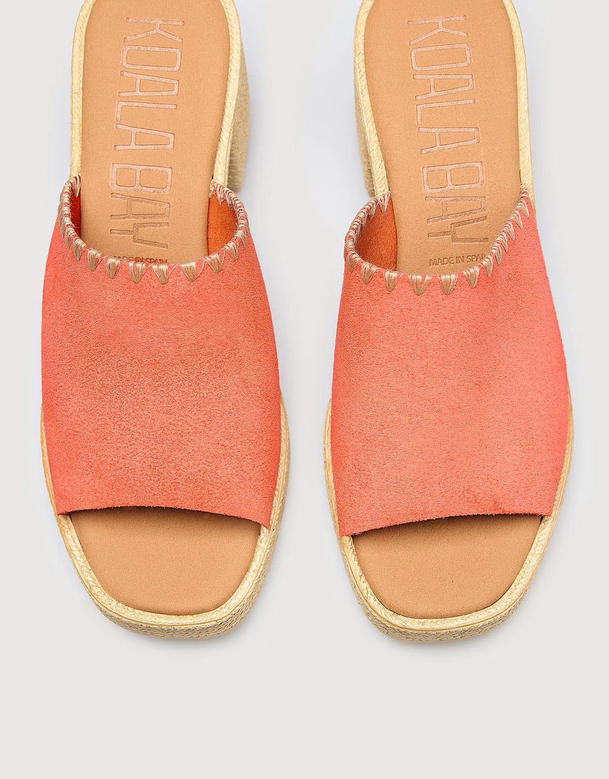 Coral