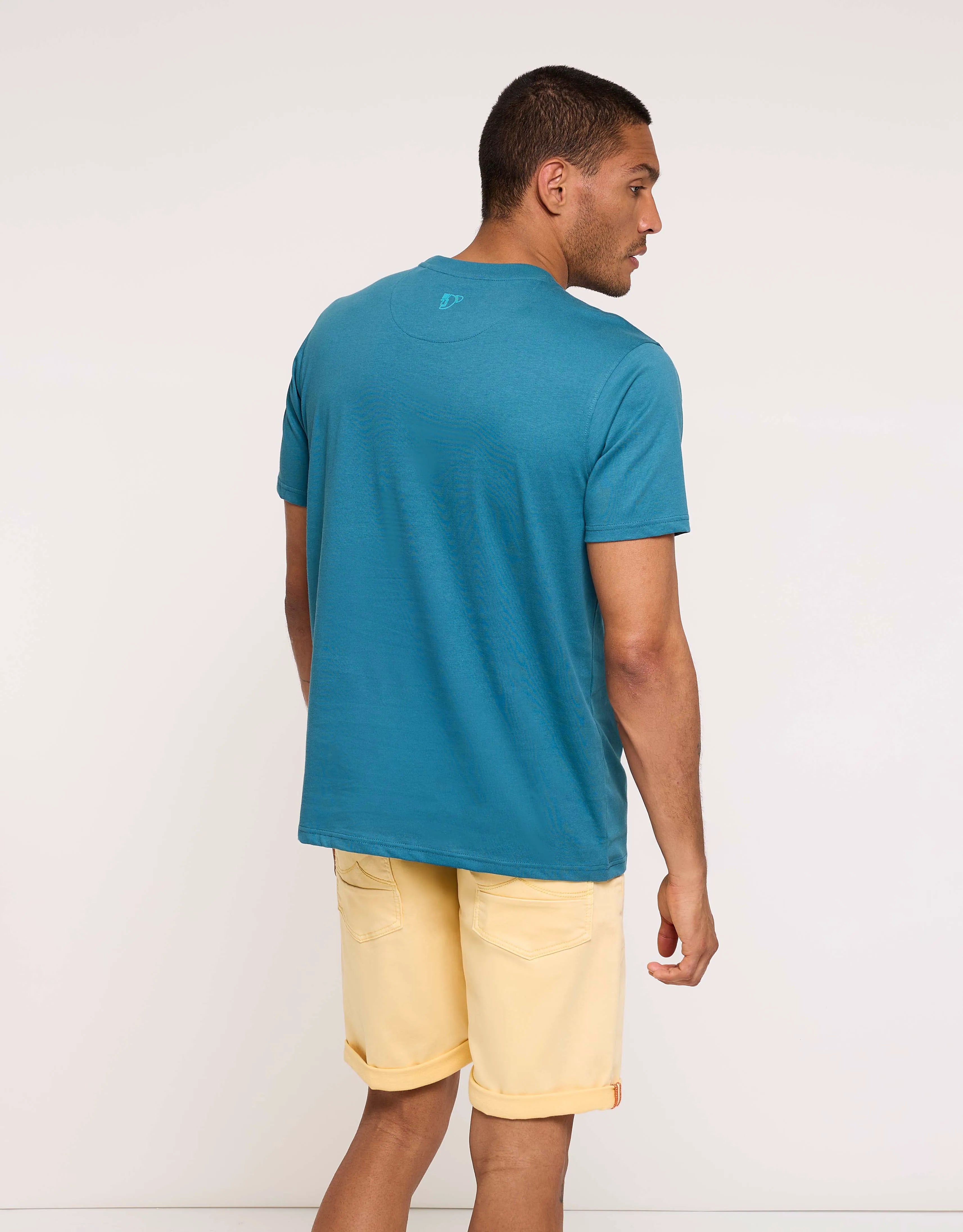 Turquoise