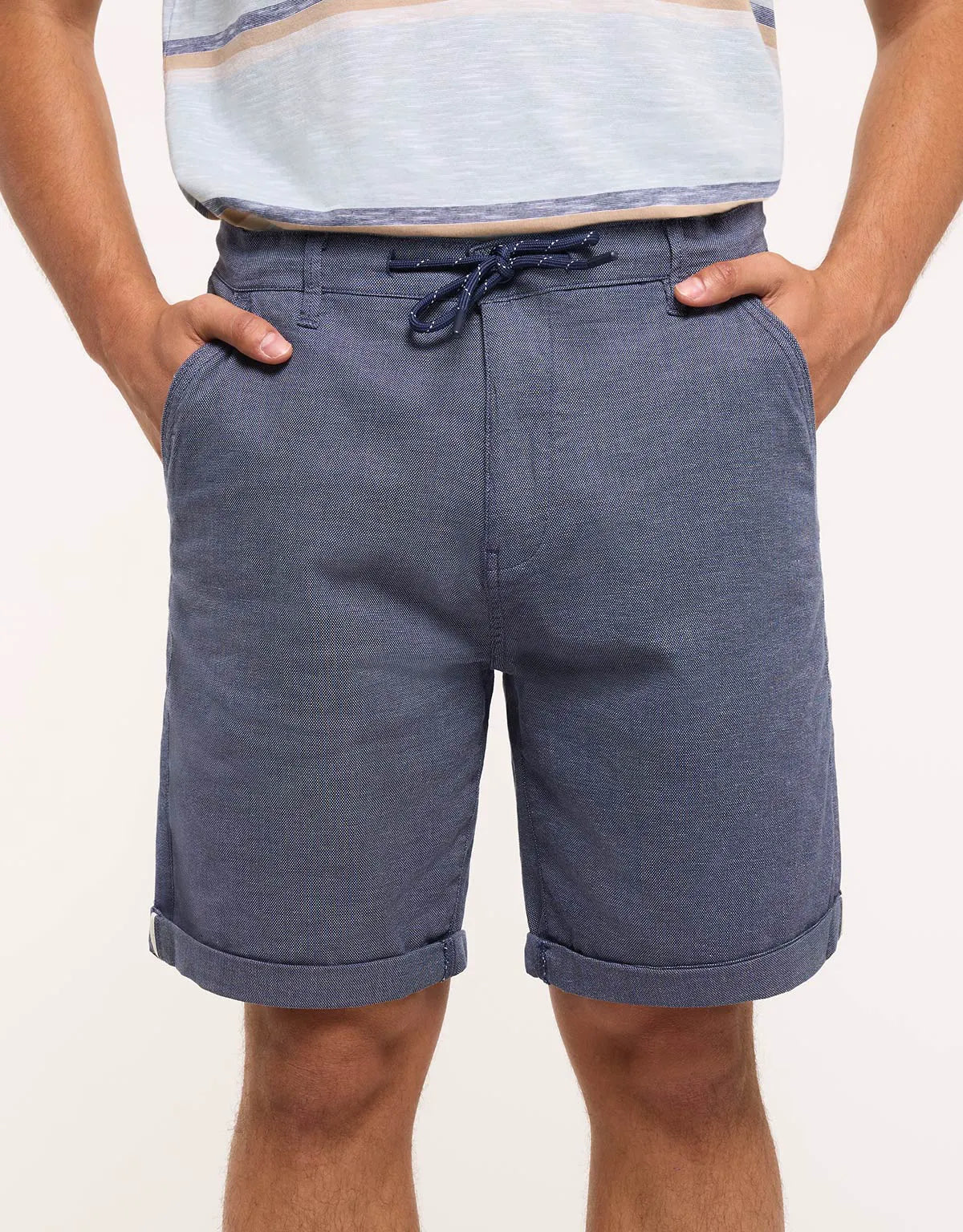 Navy blue