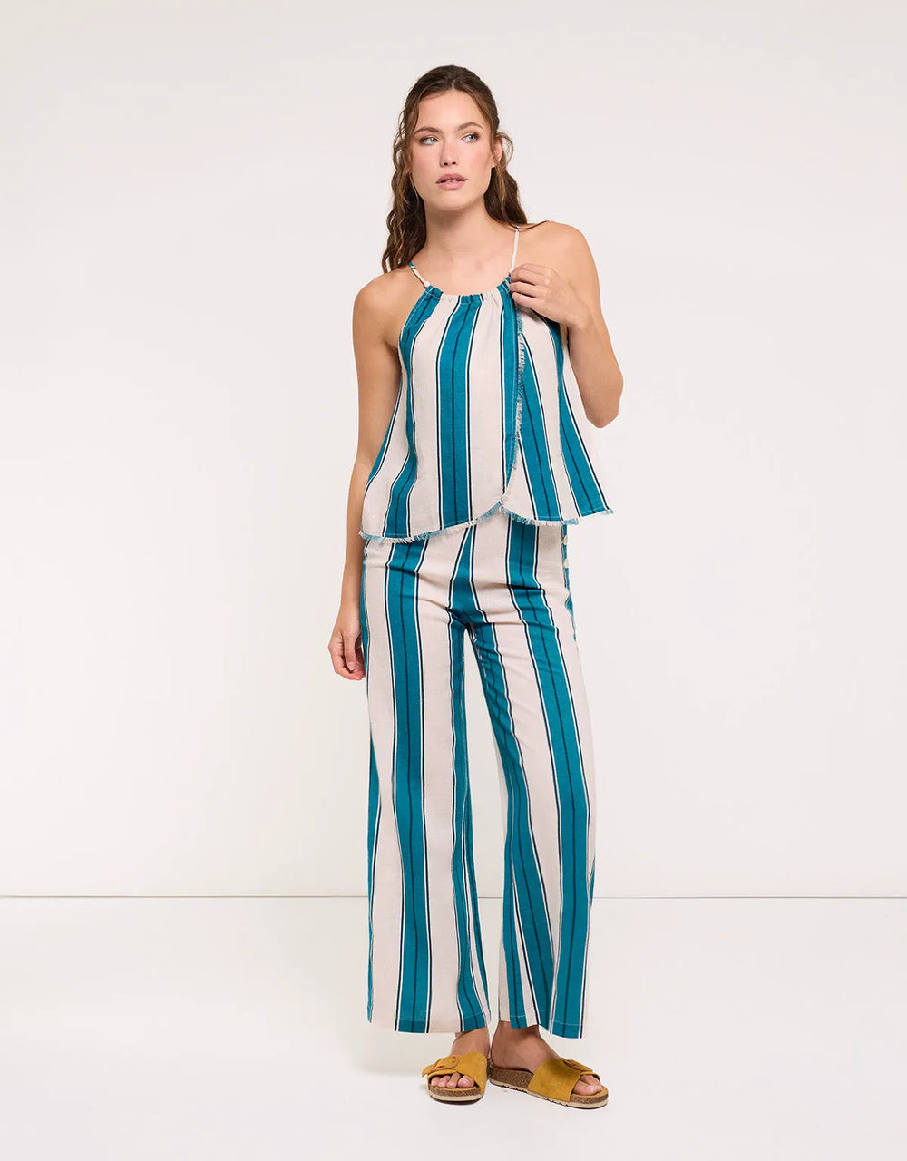Turquoise