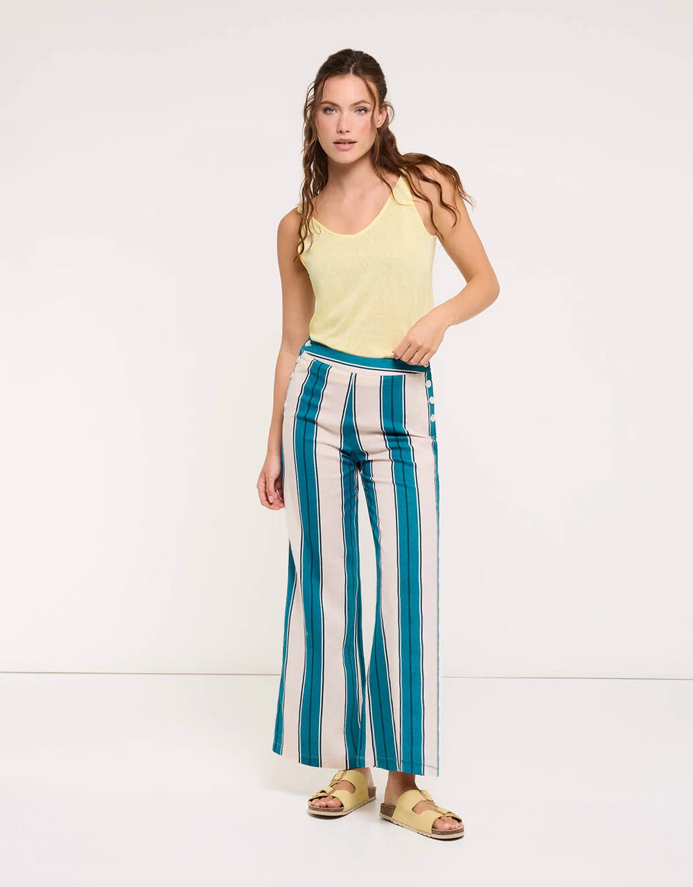 Turquoise