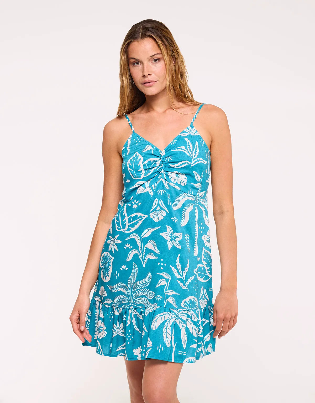 Turquoise
