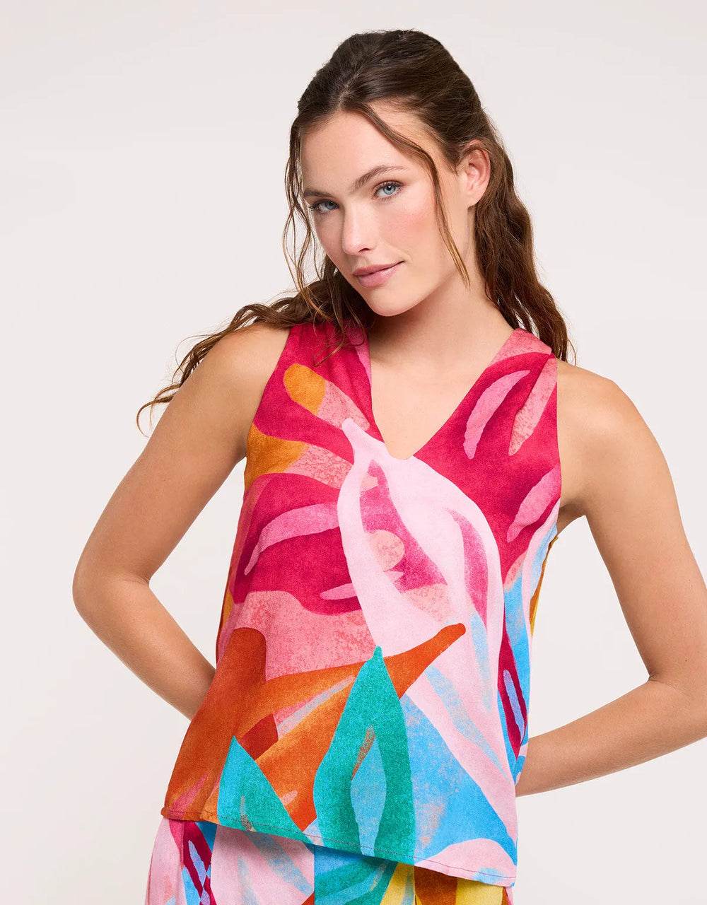 Multicolour